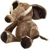 Lean Toys Plušinis dramblys su didelėmis ausimis, 22 cm