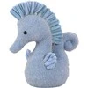 Lean Toys Žaislinis jūros arkliukas 25 cm