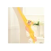 Lean Toys Pliušinė beždžionėlė su garsu, 80 cm