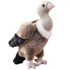 Lean Toys Pliušinis grifas, 25 cm