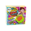 Lean Toys Pop-It elektroninė konsolė su sprogstančiais balionais