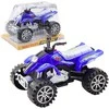 Lean Toys Quad Terrain Drive visureigis keturratis
