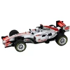 Lean Toys Mašinėlė Racer Sports Car With 1:9 Drive Sidabrinis Sounds