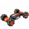 Lean Toys Radijo valdomas automobilis 1:16