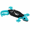 Lean Toys Gekonas 25,5 x 15,5 x 4 cm