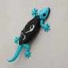 Lean Toys Gekonas 25,5 x 15,5 x 4 cm