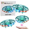 RANKA VALDOMAS UFO DRONAS – TURKIO SPALVOS