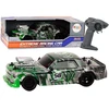 Lean Toys Nuotoliniu būdu valdomas automobilis