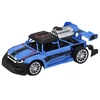 Lean Toys Nuotoliniu būdu valdomas automobilis