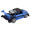 Lean Toys Nuotoliniu būdu valdomas automobilis