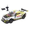 Lean Toys RC Sportinis Automobilis 1:16 su Keičiamais Ratais