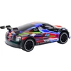 Lean Toys Nuotoliniu būdu valdomas automobilis