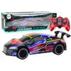 Lean Toys Nuotoliniu būdu valdomas automobilis