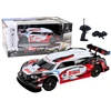 Lean Toys RC Sportinis Automobilis 1:16 su Keičiamais Ratais