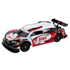 Lean Toys RC Sportinis Automobilis 1:16 su Keičiamais Ratais