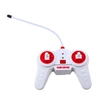 Lean Toys Nuotolinio valdymo greitosios pagalbos automobilis