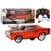 Lean Toys Nuotoliniu būdu valdomas automobilis