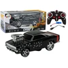 Lean Toys Nuotolinio valdymo automobilis 1:18 su 360 driftu ir šviesomis