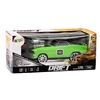 Lean Toys Nuotoliniu būdu valdomas automobilis