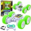 Lean Toys Radijo bangomis valdomas akrobatinis automobilis 1:32