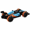 Lean Toys RC lenktyninė mašina 1:14