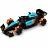 Lean Toys RC lenktyninė mašina 1:10