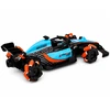 Lean Toys RC lenktyninė mašina 1:10