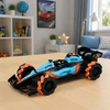 Lean Toys RC lenktyninė mašina 1:14