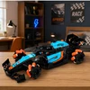 Lean Toys RC lenktyninė mašina 1:10