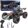 Lean Toys RC automobilis 1:18 raudonas 20 km/h