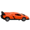 Lean Toys Nuotoliniu būdu valdomas sportinis automobilis