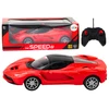 Lean Toys Nuotoliniu būdu valdomas sportinis automobilis