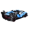 Lean Toys Nuotoliniu būdu valdomas sportinis automobilis