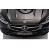 Lean Toys Paspiriamas automobilis Mercedes 3in1 juodas