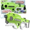 Lean Toys Elektrinis vandens šautuvas 50 cm