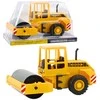 Lean Toys Žaislinis kelio volas 33x18.5x17 cm