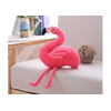 Maskotka Plušinis Flamingas 15 cm