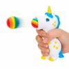 Lean Toys Guminis kamuoliukų paleidėjas 5 vnt.