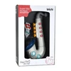 Lean Toys Interaktyvus muzikinis saksofonas vaikams, 31x7x11 cm