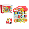 Lean Toys Sensorinė lenta vaikams