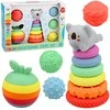 Lean Toys Žaislų rinkinys 16 vnt.