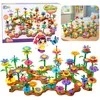 Lean Toys Konstravimo rinkinys 272 vnt.