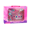 Lean Toys Princesės rinkinys, 5 dalių