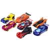 Lean Toys Mašinėlių rinkinys, 50 vnt.
