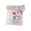 Lean Toys Vienaragio ir Pegaso Figūrėlių Rinkinys, 6 vnt.