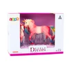 Lean Toys Figūrėlių rinkinys su Raudonkepuraite, 2 vnt