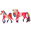 Lean Toys Figūrėlių rinkinys su Raudonkepuraite, 2 vnt