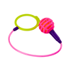 Lean Toys Šokdynė Skipper Hula Hop