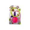 Lean Toys Šokdynė Skipper Hula Hop