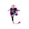 Lean Toys Šokdynė Skipper Hula Hop